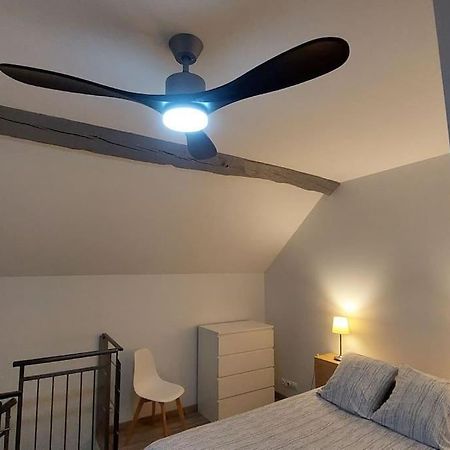 Maison Appartement Fenay Екстер'єр фото