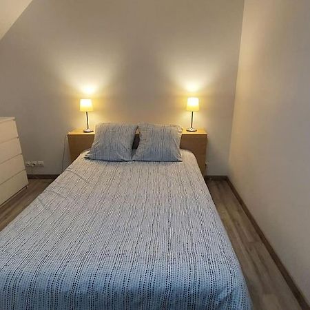 Maison Appartement Fenay Екстер'єр фото