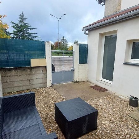 Maison Appartement Fenay Екстер'єр фото