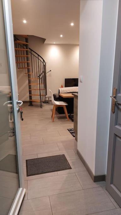 Maison Appartement Fenay Екстер'єр фото