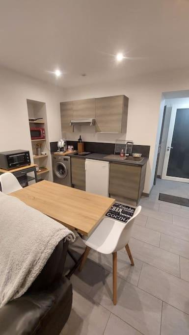Maison Appartement Fenay Екстер'єр фото