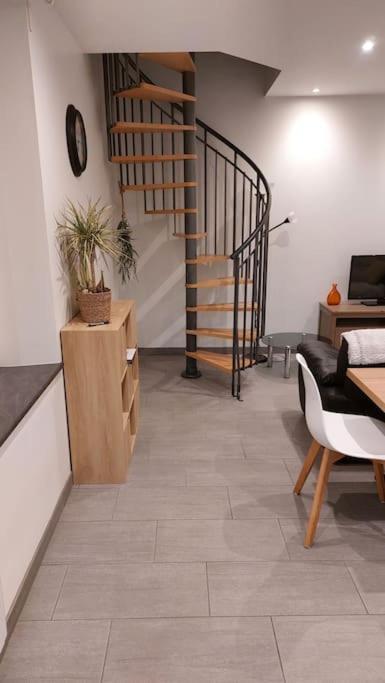 Maison Appartement Fenay Екстер'єр фото
