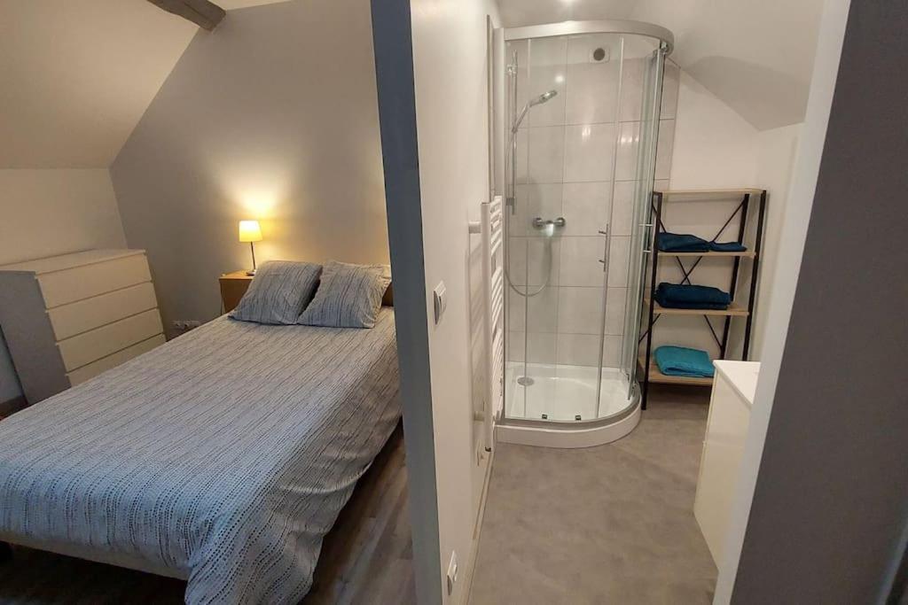 Maison Appartement Fenay Екстер'єр фото